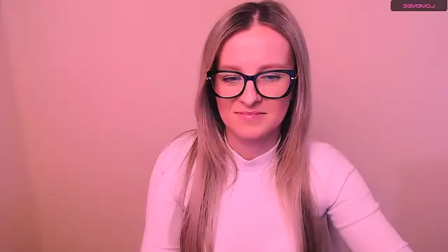 AnnePeach online show from February 18, 5:09 pm