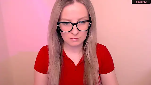 AnnePeach online show from April 26, 10:57 am