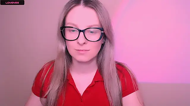AnnePeach online show from April 29, 4:22 pm