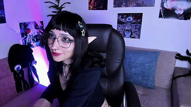 Hoshi Miuu online show from March 14, 1:49 pm