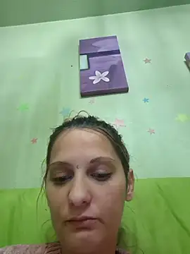 panterasexx online show from March 19, 6:01 pm