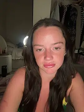 Maisierose online show from May 28, 1:03 am