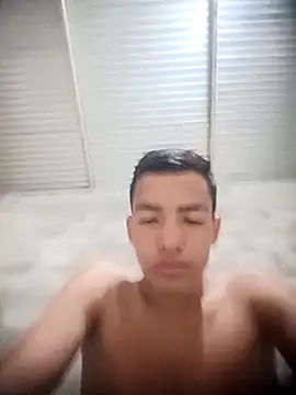 Big-DickHot online show from February 17, 12:29 am