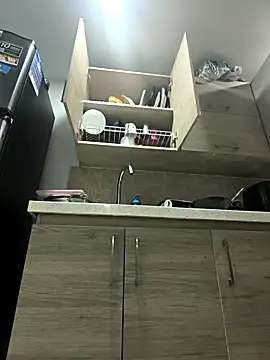 violet-grey online show from March 4, 1:33 am