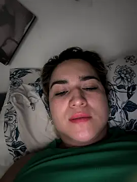 violet-grey online show from April 29, 1:48 pm
