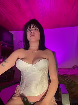violet19x online show from March 13, 11:44 pm