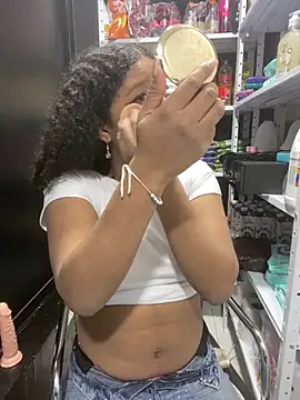 canelaa sweet5 online show from March 13, 3:24 am