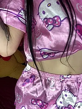 Veronicaa lodge1 online show from February 22, 1:29 am