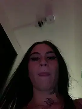 Veronicaa lodge1 online show from February 26, 1:26 am