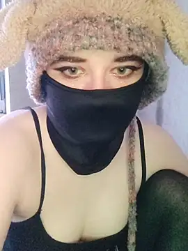 Cutie Goat online show from February 17, 12:01 pm