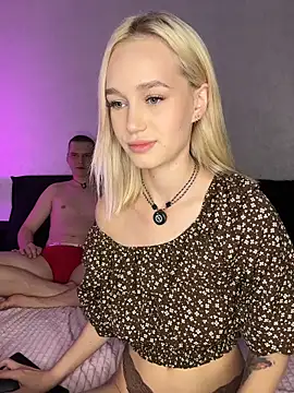 Kristina Maks online show from June 9, 4:18 pm