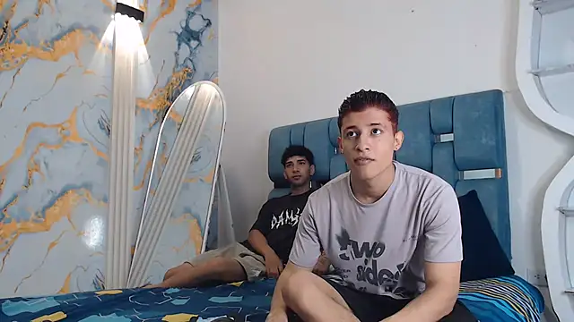 Snapshot of YOUNG_BOYS_HELL chatting on June 2, 1:18 am YOUNG BOYS HELL online show from June 2, 1:18 am