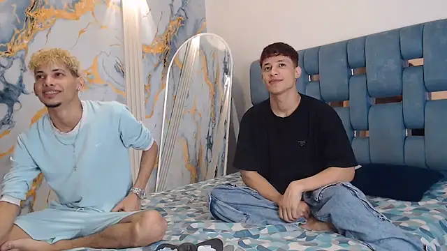 Snapshot of YOUNG_BOYS_HELL chatting on June 16, 1:41 am YOUNG BOYS HELL online show from June 16, 1:41 am