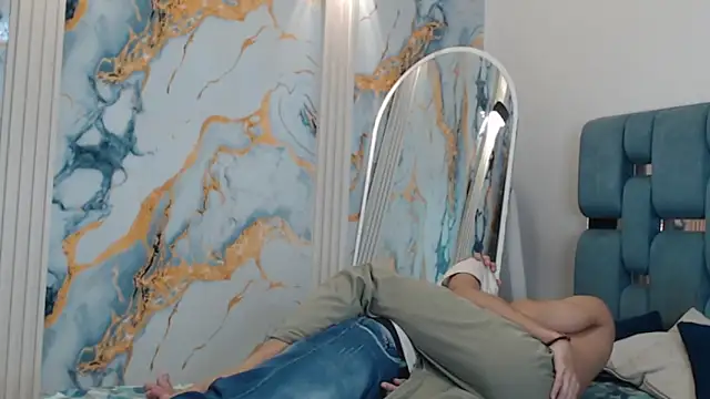 YOUNG BOYS HELL online show from June 20, 1:52 am