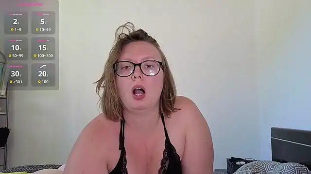 LittleMistys online show from May 22, 10:54 am