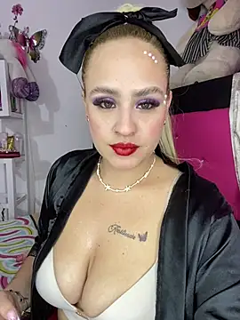 jimenadelaoz online show from March 12, 11:44 pm