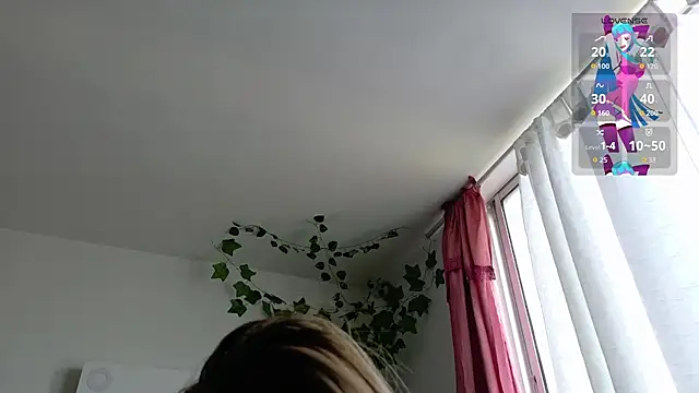Snapshot of Mis_Cersi chatting on July 31, 9:47 pm Mis Cersi online show from July 31, 9:47 pm