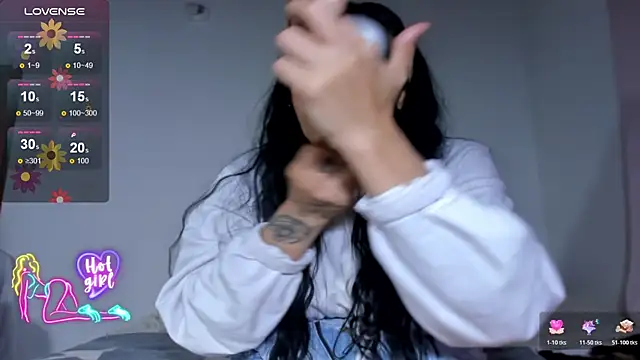 baileyadamms online show from June 15, 4:47 am