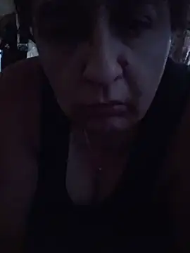 SecretsAfterDark online show from August 4, 2:52 pm