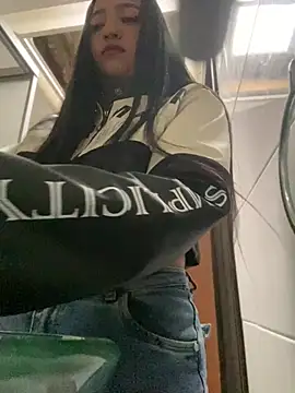 Daniela Pink online show from April 23, 11:31 am