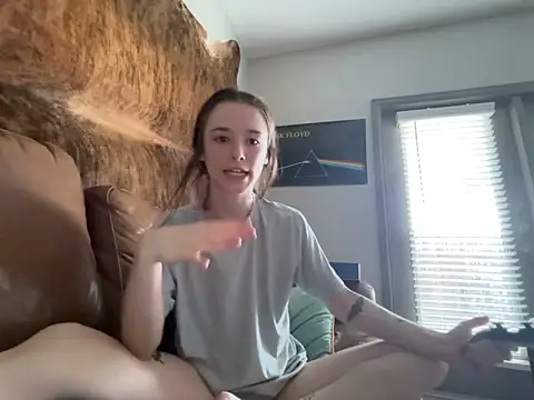 ash10alex online show from May 3, 3:40 pm