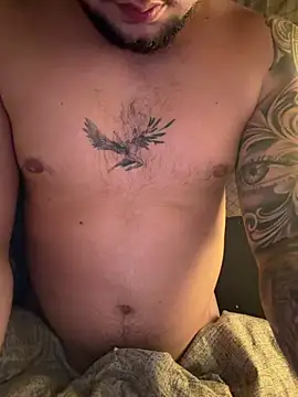 derallerechte001 online show from February 22, 4:16 pm