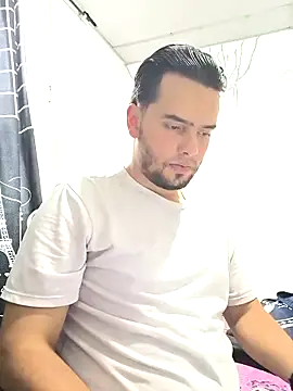 angel leon01 online show from February 17, 10:05 pm