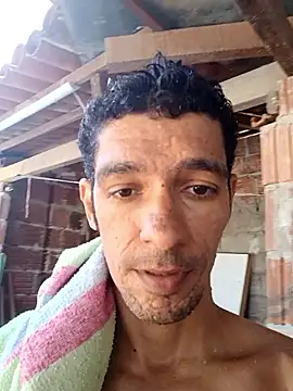 MagrinhoPika online show from March 16, 5:28 pm