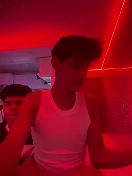 Stiben coll12 online show from March 21, 9:14 am