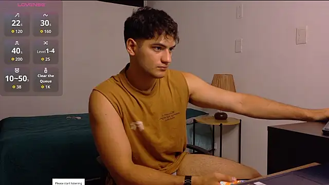 Kael Switch online show from March 14, 2:28 am