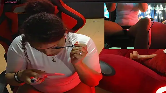 Helensex1 online show from February 15, 9:44 pm