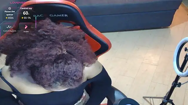 Helensex1 online show from February 24, 3:26 am