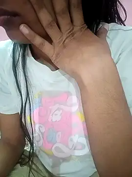 hot nisha1 online show from March 17, 11:19 pm