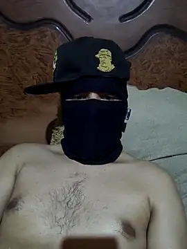 Cholo1096 online show from March 21, 8:30 am