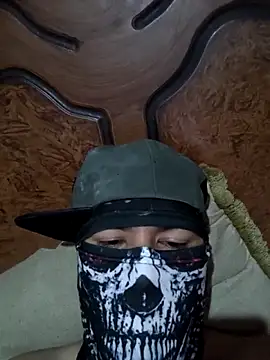 Cholo1096 online show from April 27, 6:11 am