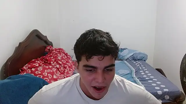 heiker   online show from February 24, 3:04 am