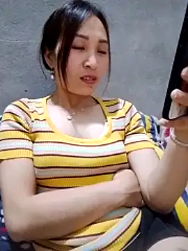 Thobaby112 online show from April 28, 2:33 pm