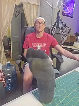 wranglerwayne online show from May 13, 7:17 am