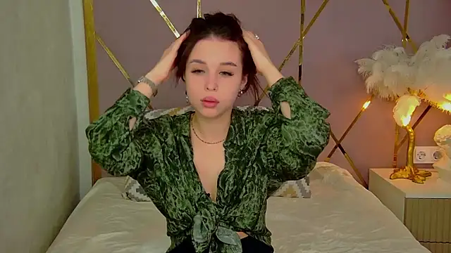 LanaLedger online show from March 6, 10:56 am