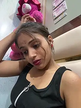 samayra1144 online show from April 30, 8:57 pm