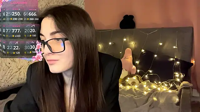 VelvetWhisper online show from March 12, 7:53 pm