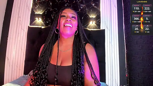 Zalikka online show from March 11, 11:38 am