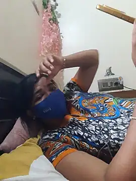 Tamil Luckly girl online show from April 29, 4:16 am