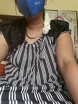 Snapshot of Tamil_Luckly_girl chatting on June 4, 9:15 am Tamil Luckly girl online show from June 4, 9:15 am