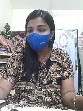 Snapshot of Tamil_Luckly_girl chatting on June 12, 6:23 am Tamil Luckly girl online show from June 12, 6:23 am