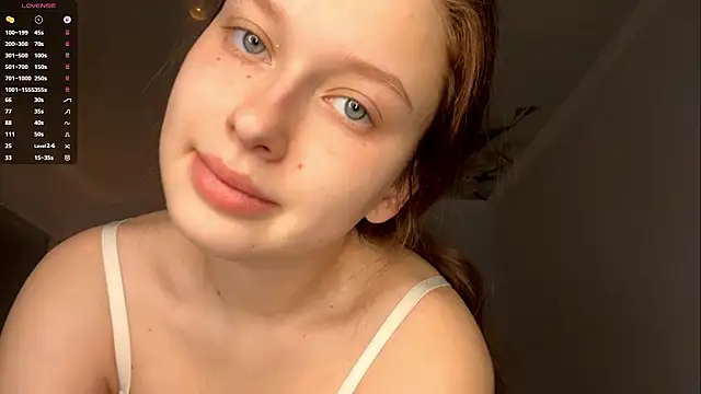 LoryMusetti online show from March 6, 2:24 pm