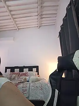 RubyStrome online show from July 30, 10:03 am