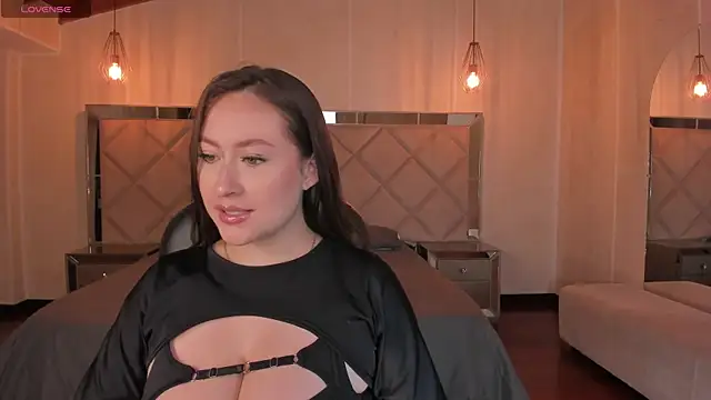 AmyRosse X online show from July 20, 12:03 am