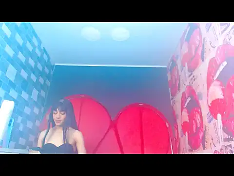 charlottxjuless online show from March 17, 2:31 pm