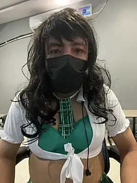 Snapshot of Dickfuckin chatting on June 28, 8:04 pm Dickfuckin online show from June 28, 8:04 pm